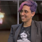Irene Méndez - Guadalajara de Cine - 2020-02-26