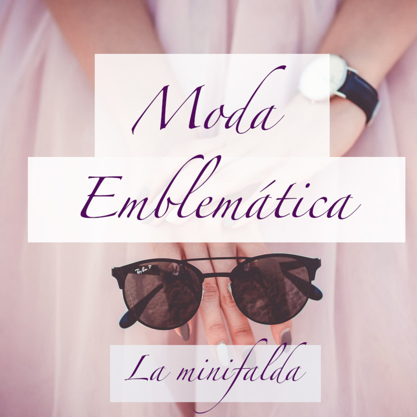 Moda Emblemática