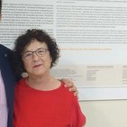 La escritora feminista Elena Simón, en Hoy por Hoy Villena