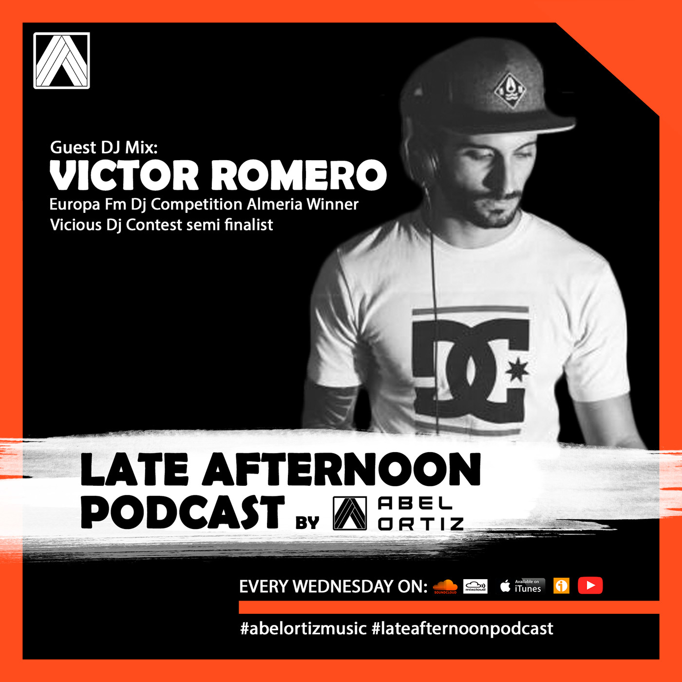 Late Afternoon Podcast