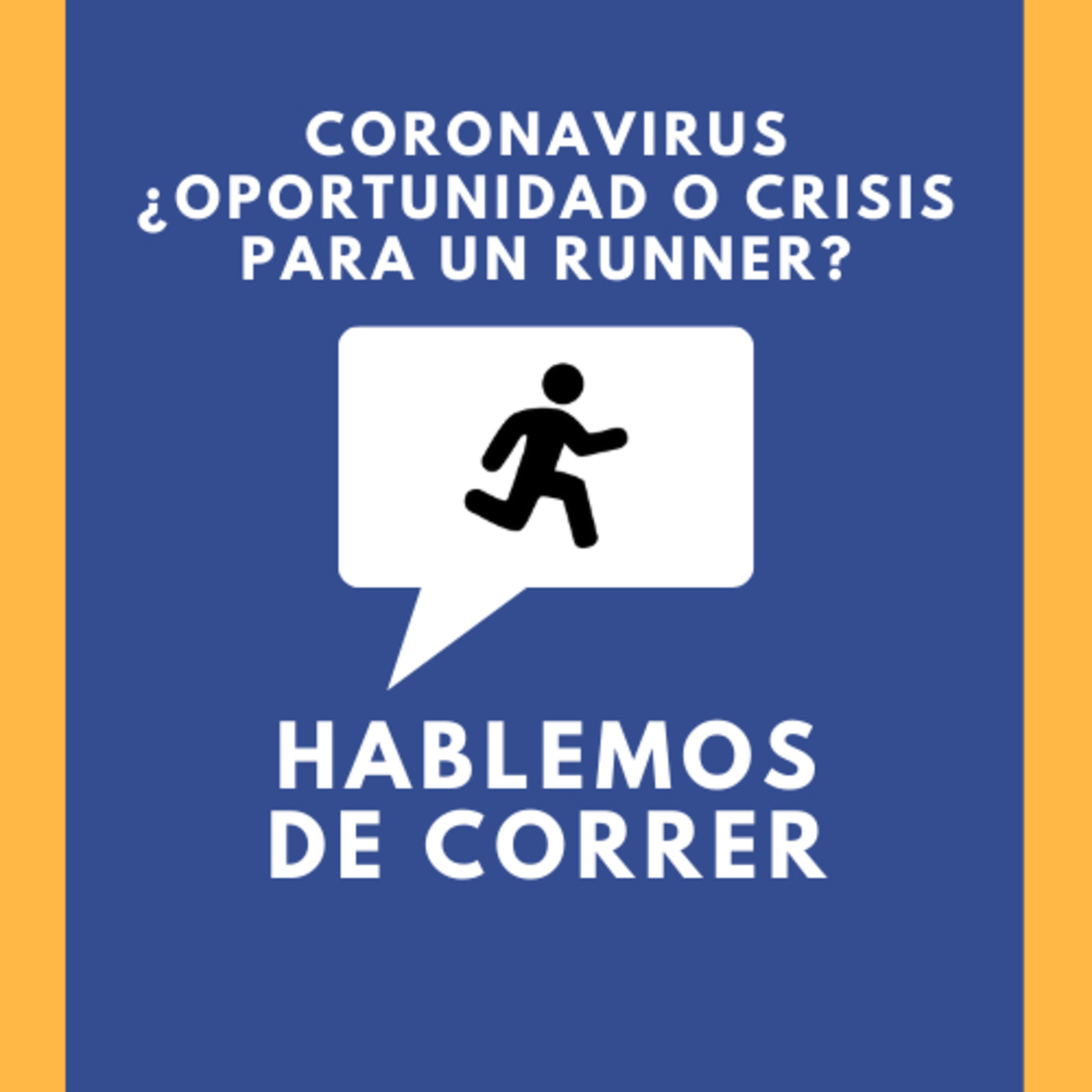 Hablemos de Correr de Runner a Runner