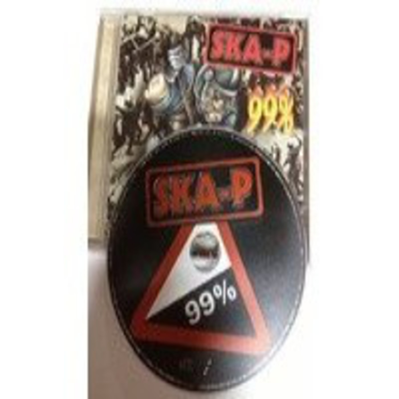 SKAP 99% episode artwork