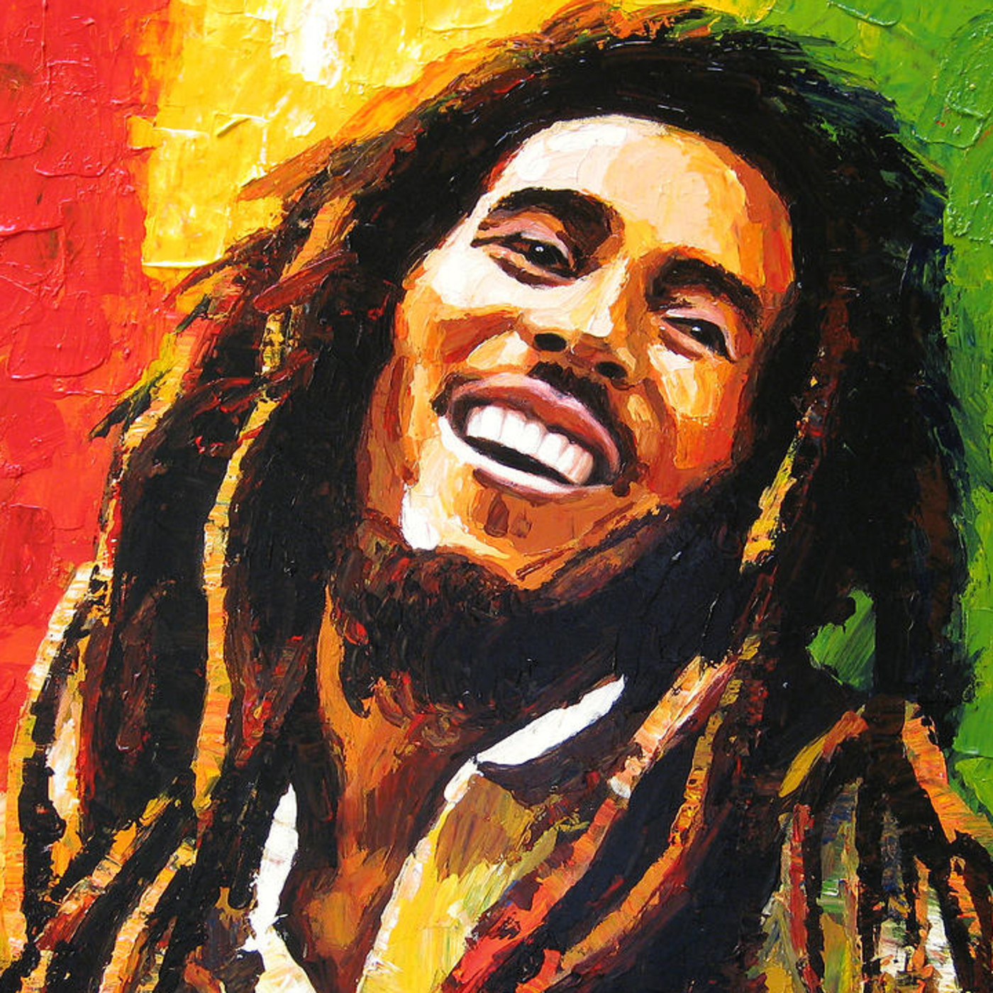 Dread Al Control Reggae Radio Show 12-02-2019 episode artwork