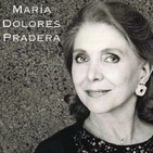 La Dama de la Canción.....María Dolores Pradera