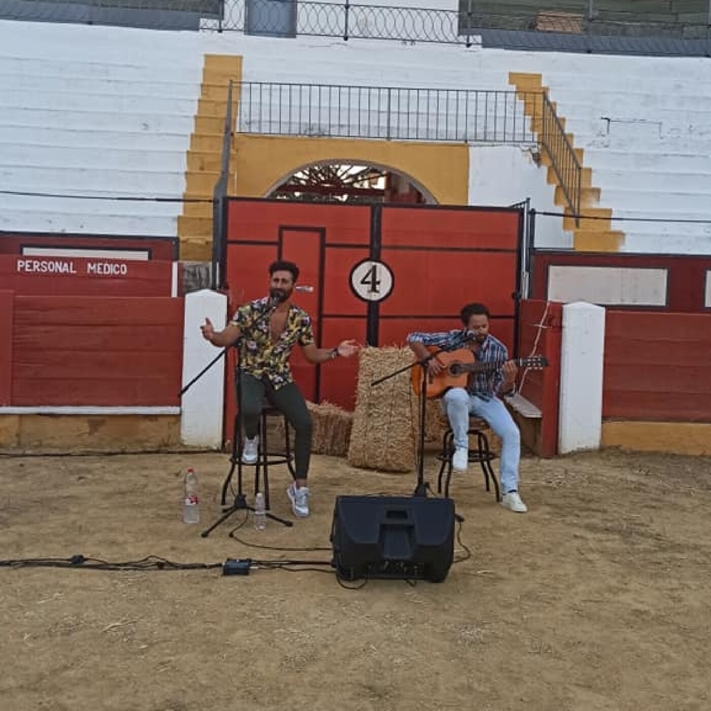 En Acústico