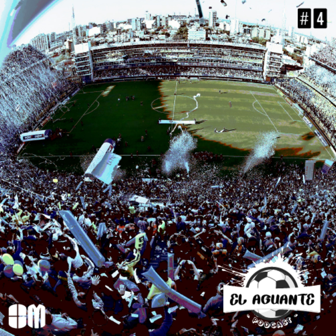 El Aguante