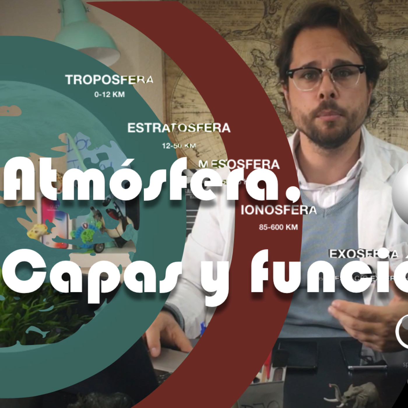 Biología con Don Juan Antonio