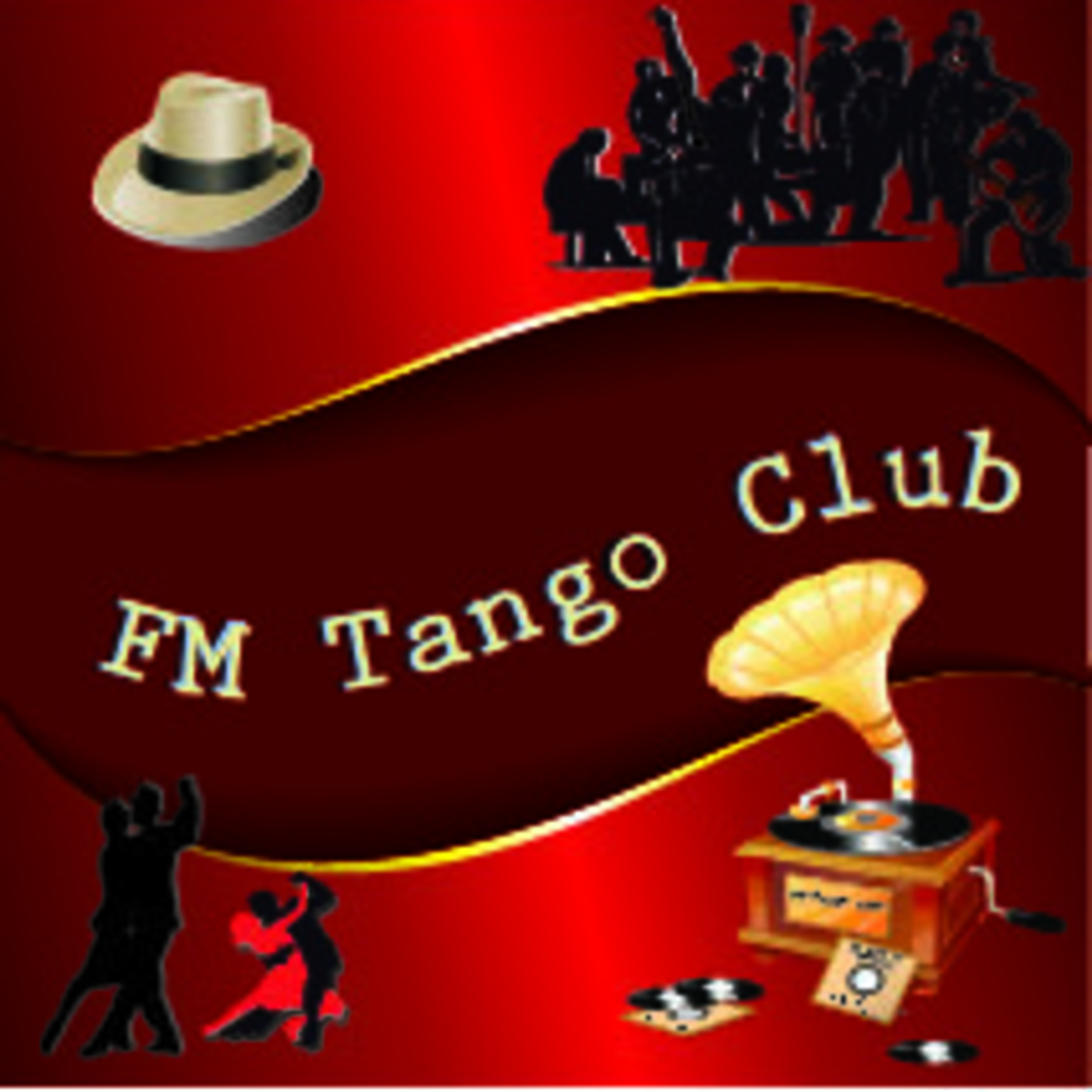 FM Tango club