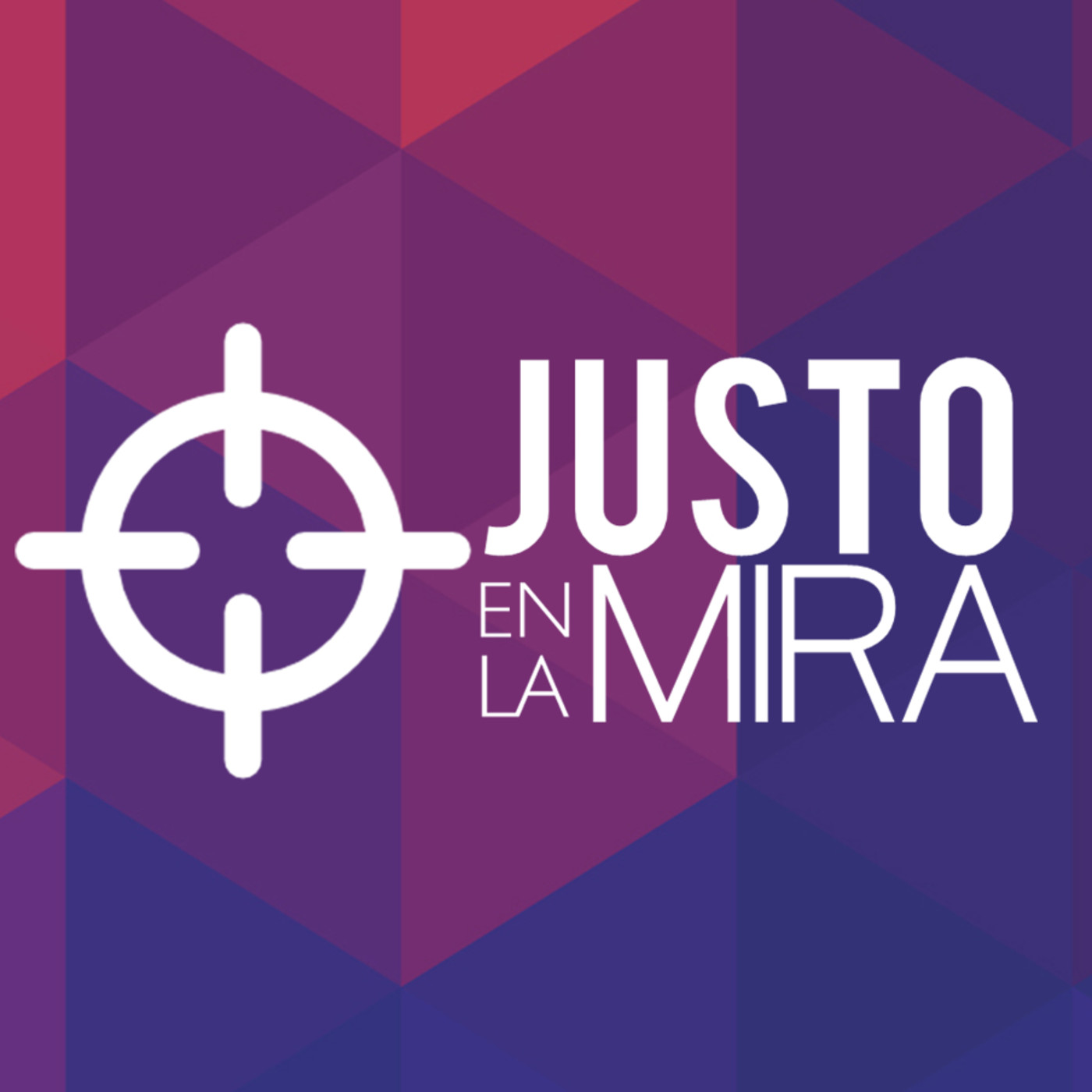 Justo en la Mira