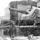 II Guerra Mundial,Batallas de Europa:7-La batalla por la Línea Sigfrido