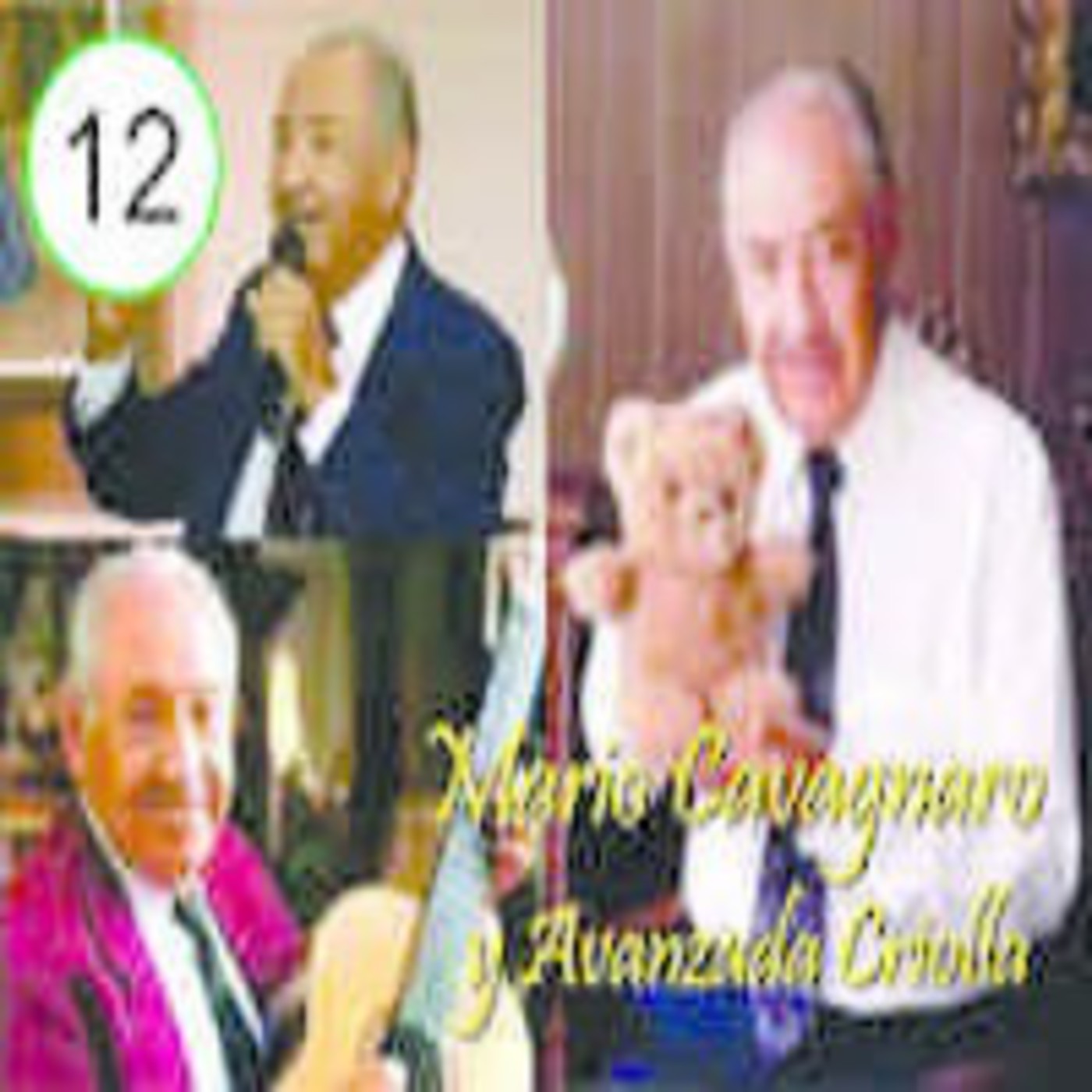 Podcast de Jose Antonio Sanchez