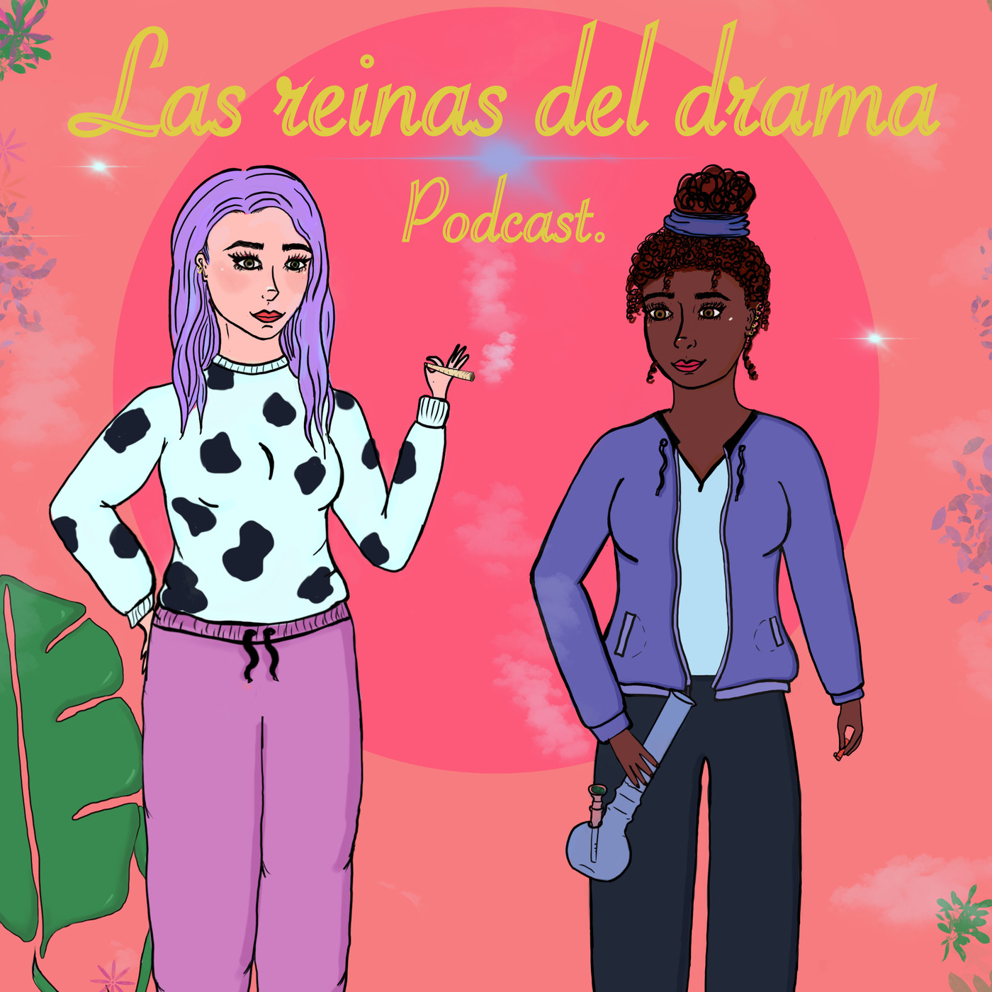 Las reinas del drama