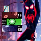 6x05 10 Minutitos de Spider-Man Un Nuevo Universo
