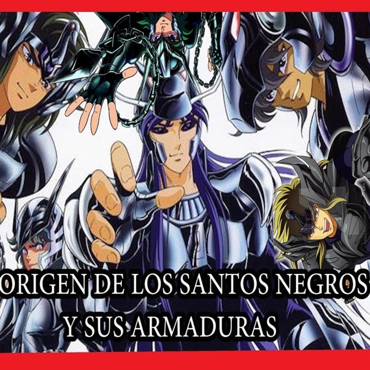 ATHENA NO SEINTO: Saint Seiya