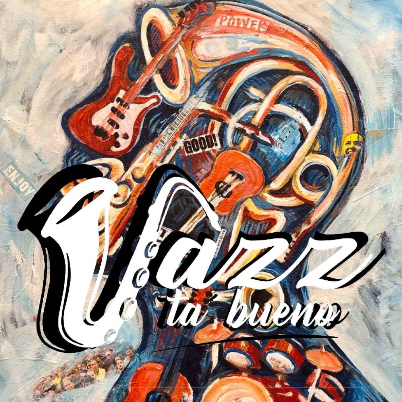 José Luis Cova & Simón Petit: Presentan JazzTaBueno 09/2025 (Especial Instrumental 70’s & 80’s)
