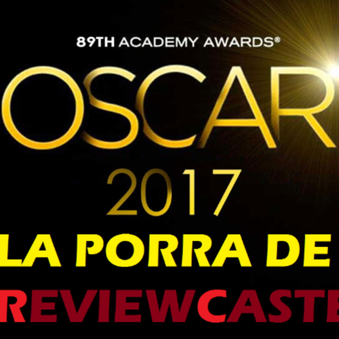 Podcast ReviewCasters