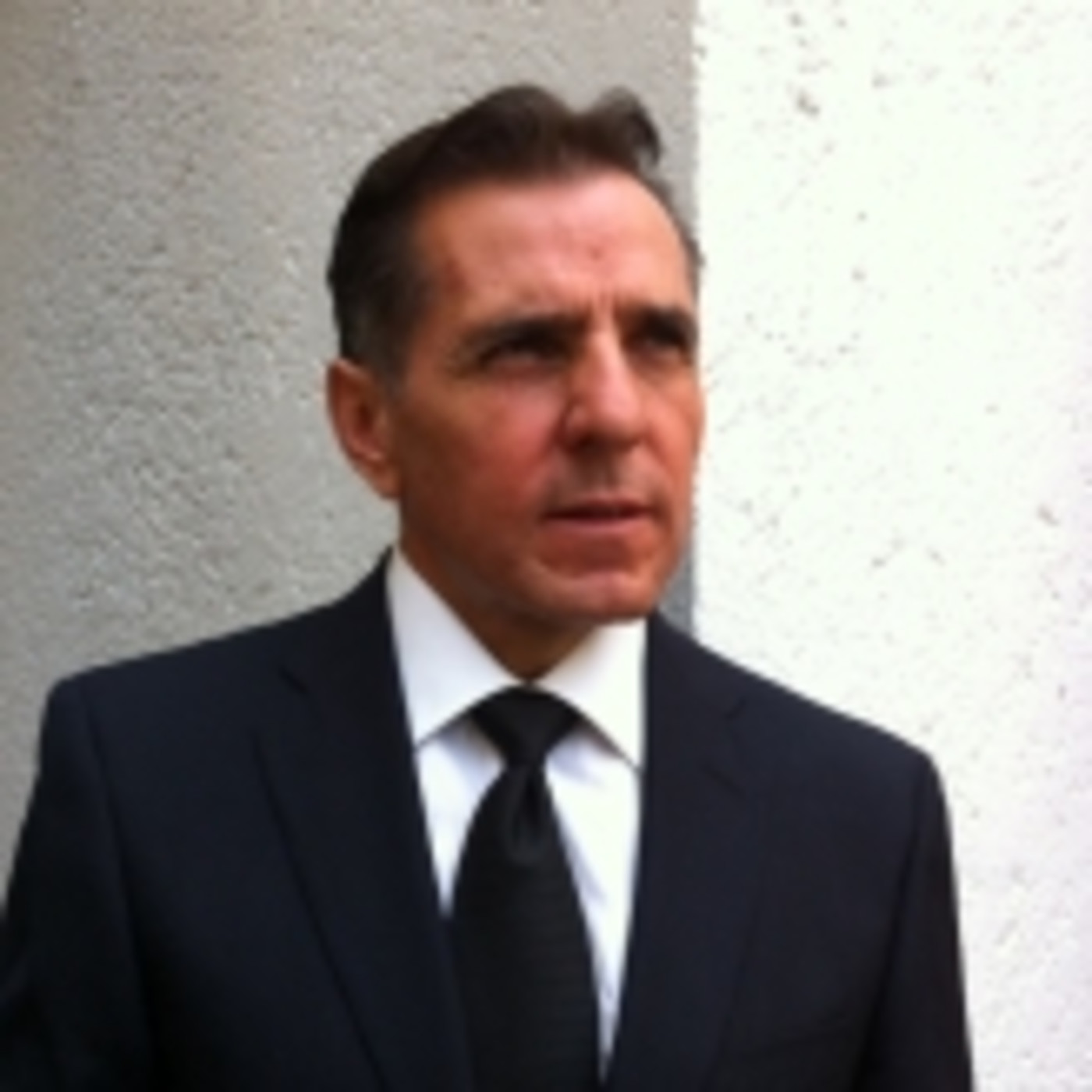 Podcast de Edgardo Rebechi