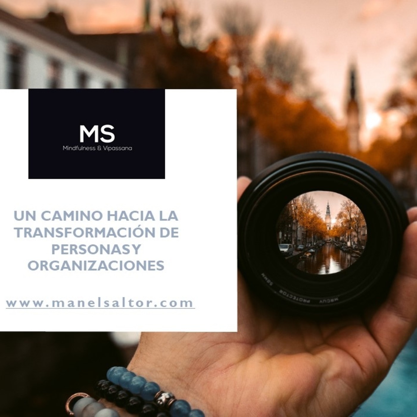 Meditación Conciencia Profunda