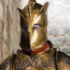 Juego de Tronos - T5 ep. 10 «Misericordia» #Audesc