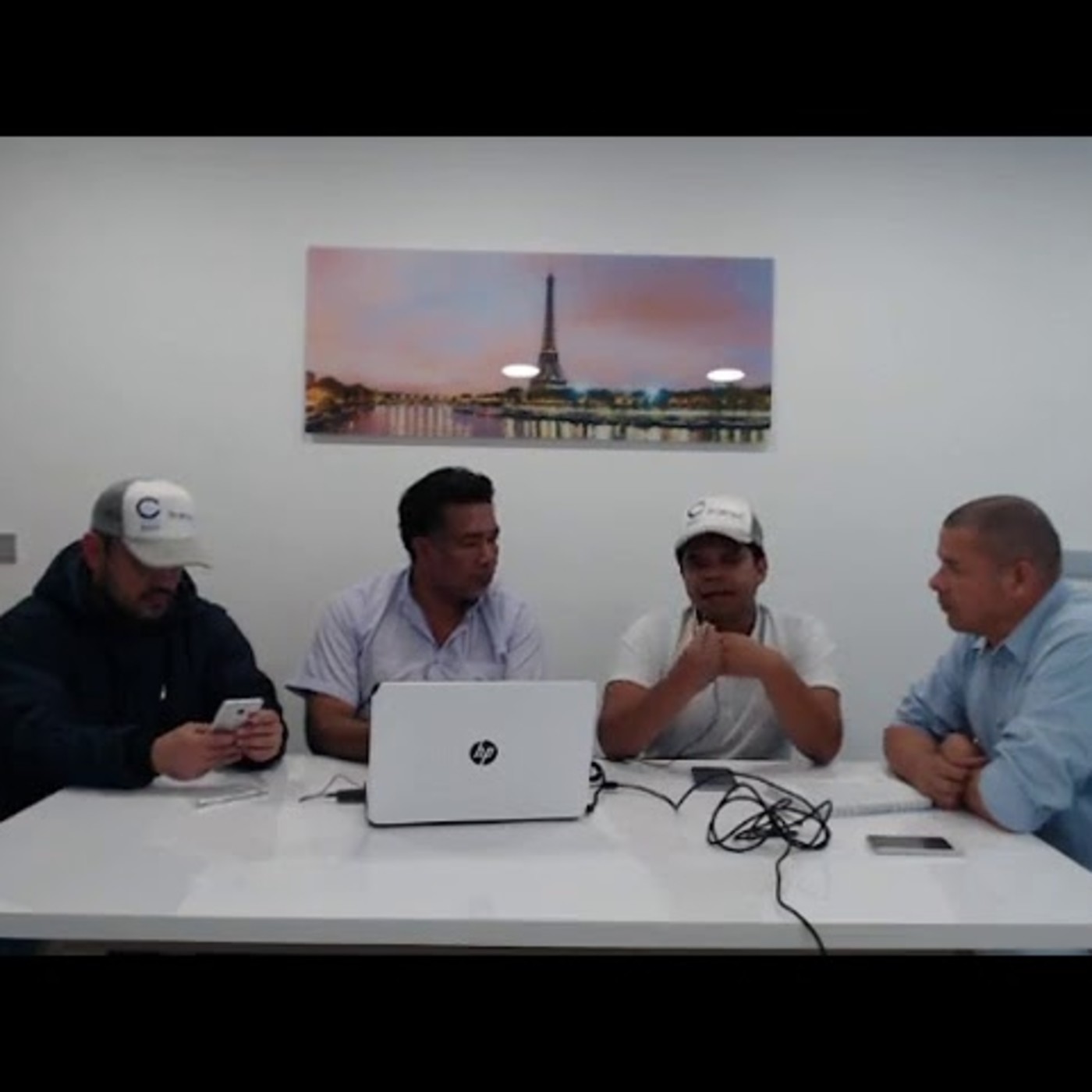 Sobre la Mesa