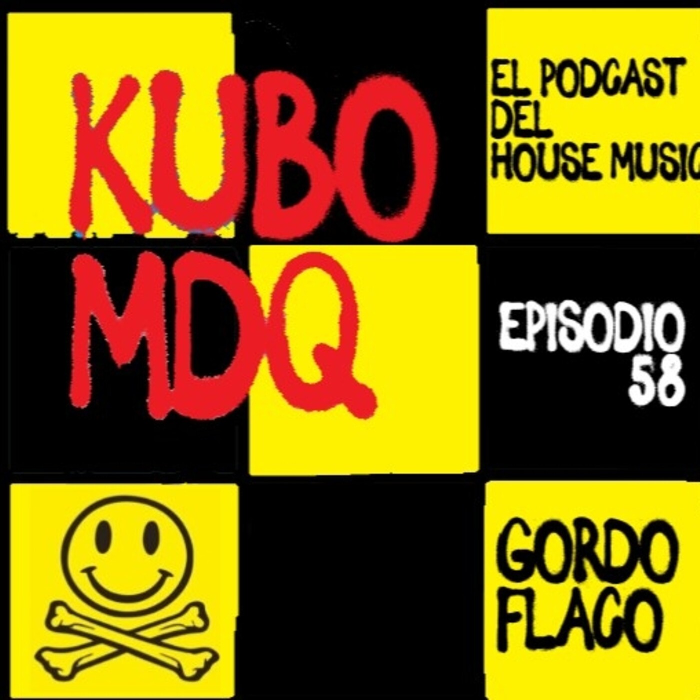 EL PODCAST DEL HOUSE MUSIC