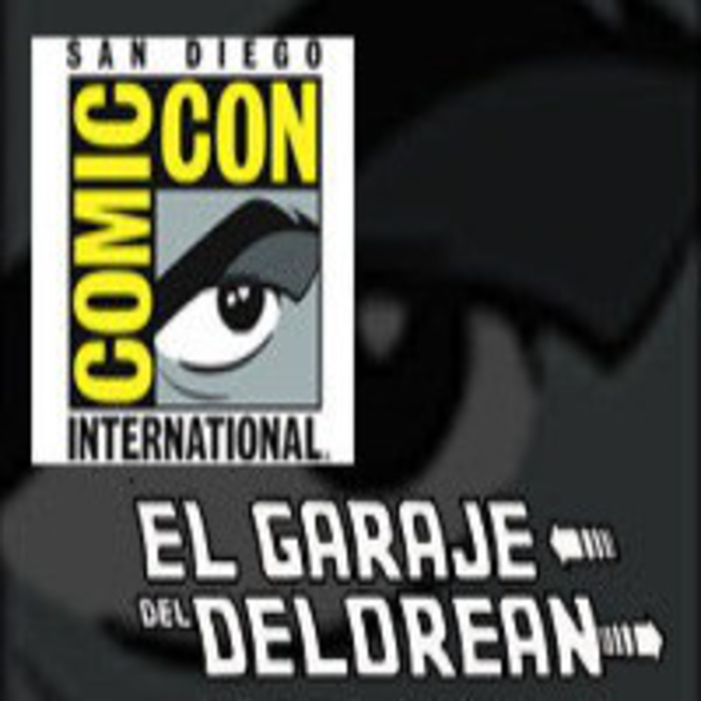 El Garaje del DeLorean
