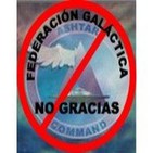 (Nueva Era) Los Engaños de La Confederación Galáctica y el Falso Consejo de Andrómeda - Marielalero 1-20 12