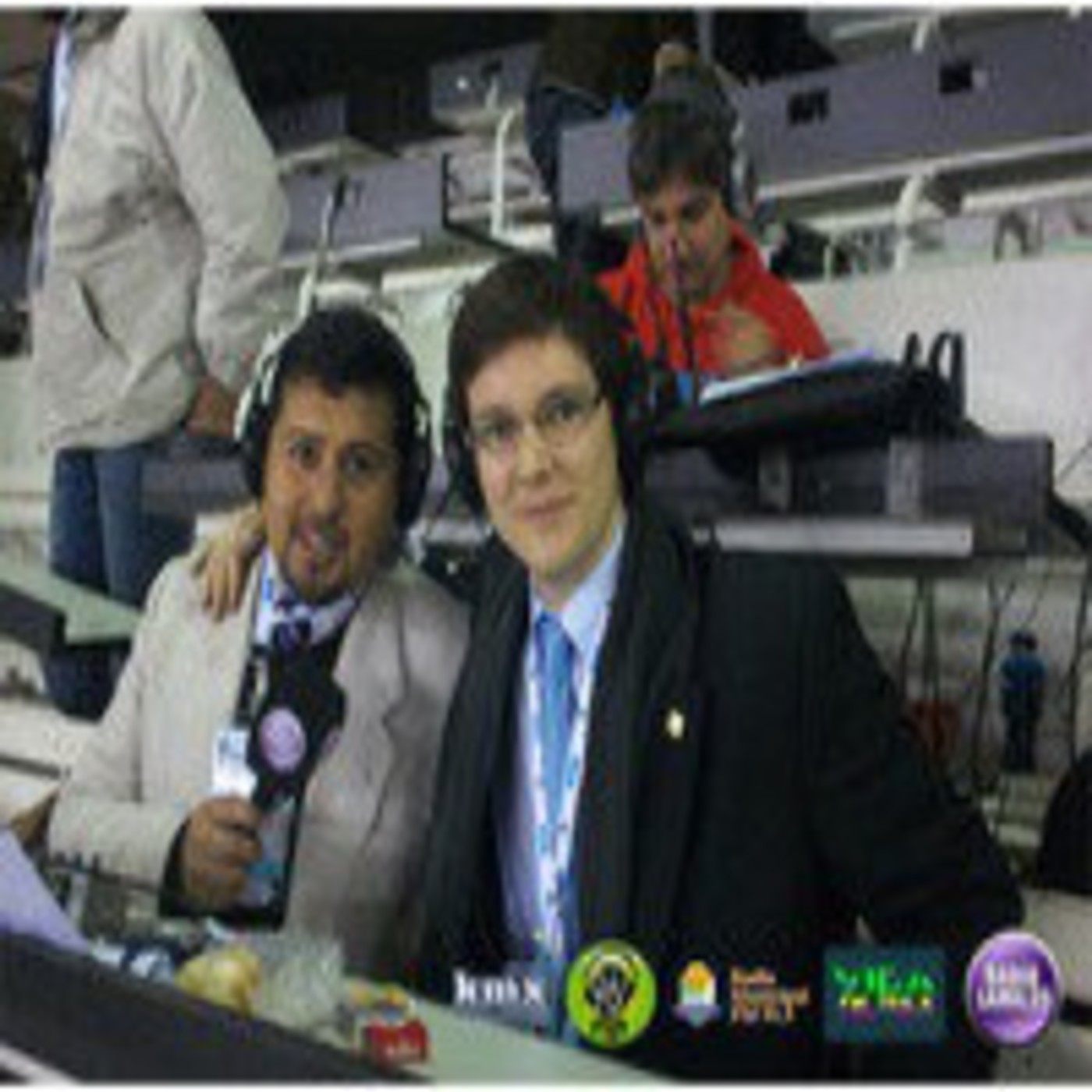 Podcast Radio Lamil35