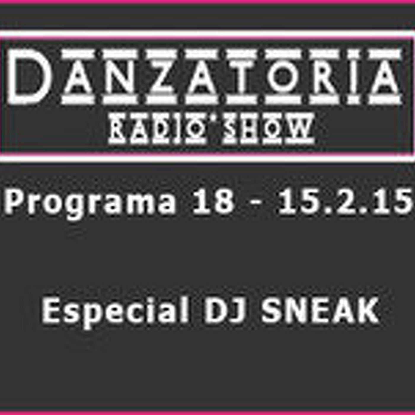 Danzatoria :: Programas