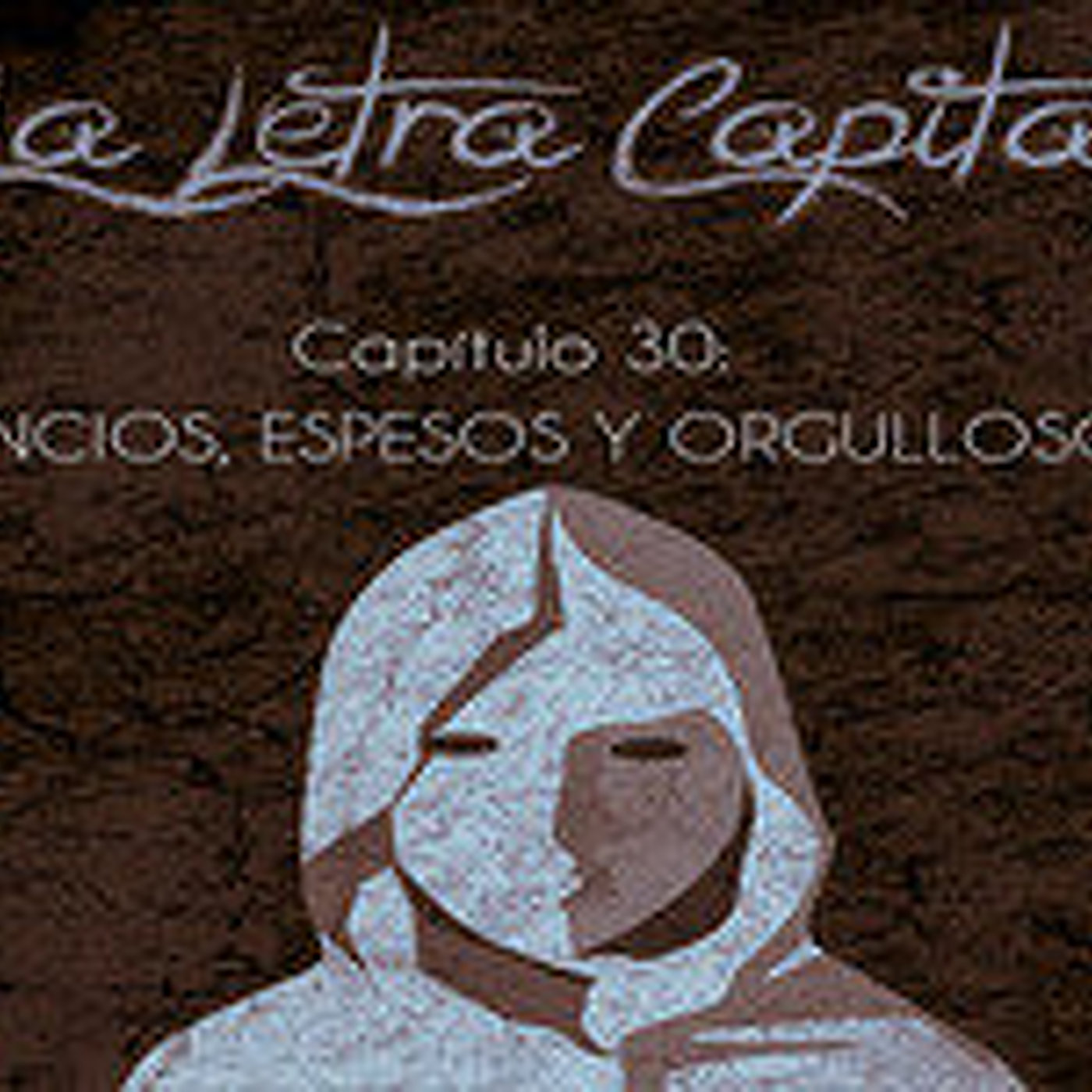 Laletracapital podcast - capítulo 30 - rancios, espesos y orgullosos episode artwork