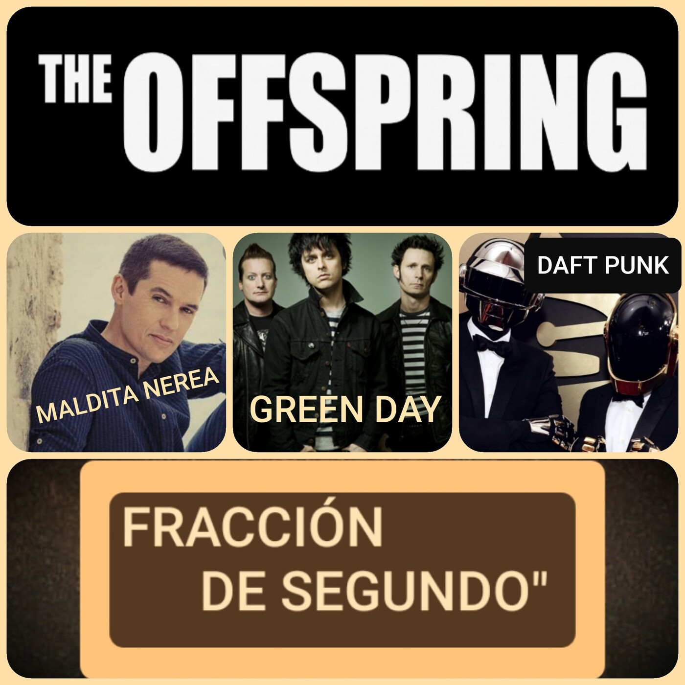 Fracción de segundo
