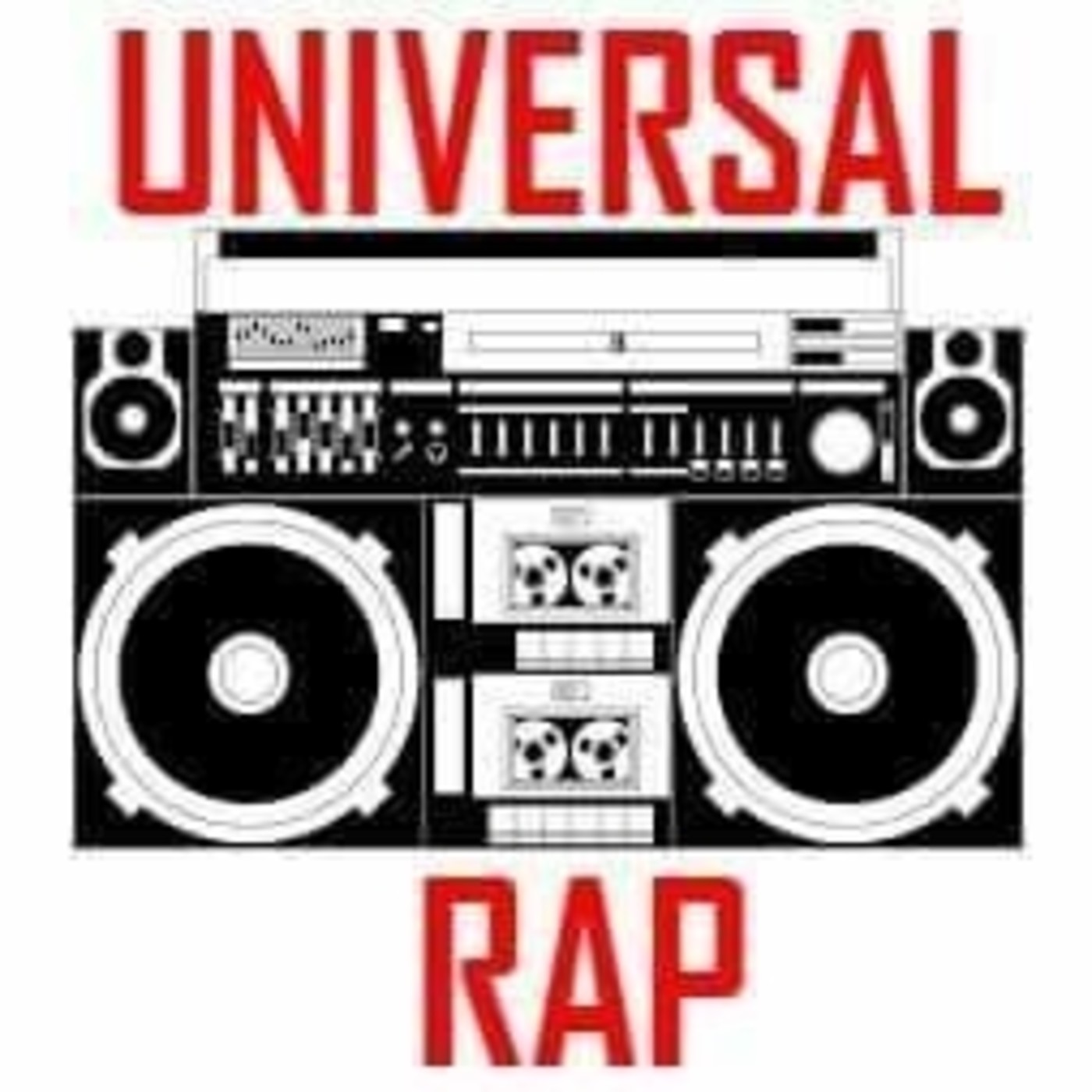 Universal Rap programa 63 - 2017