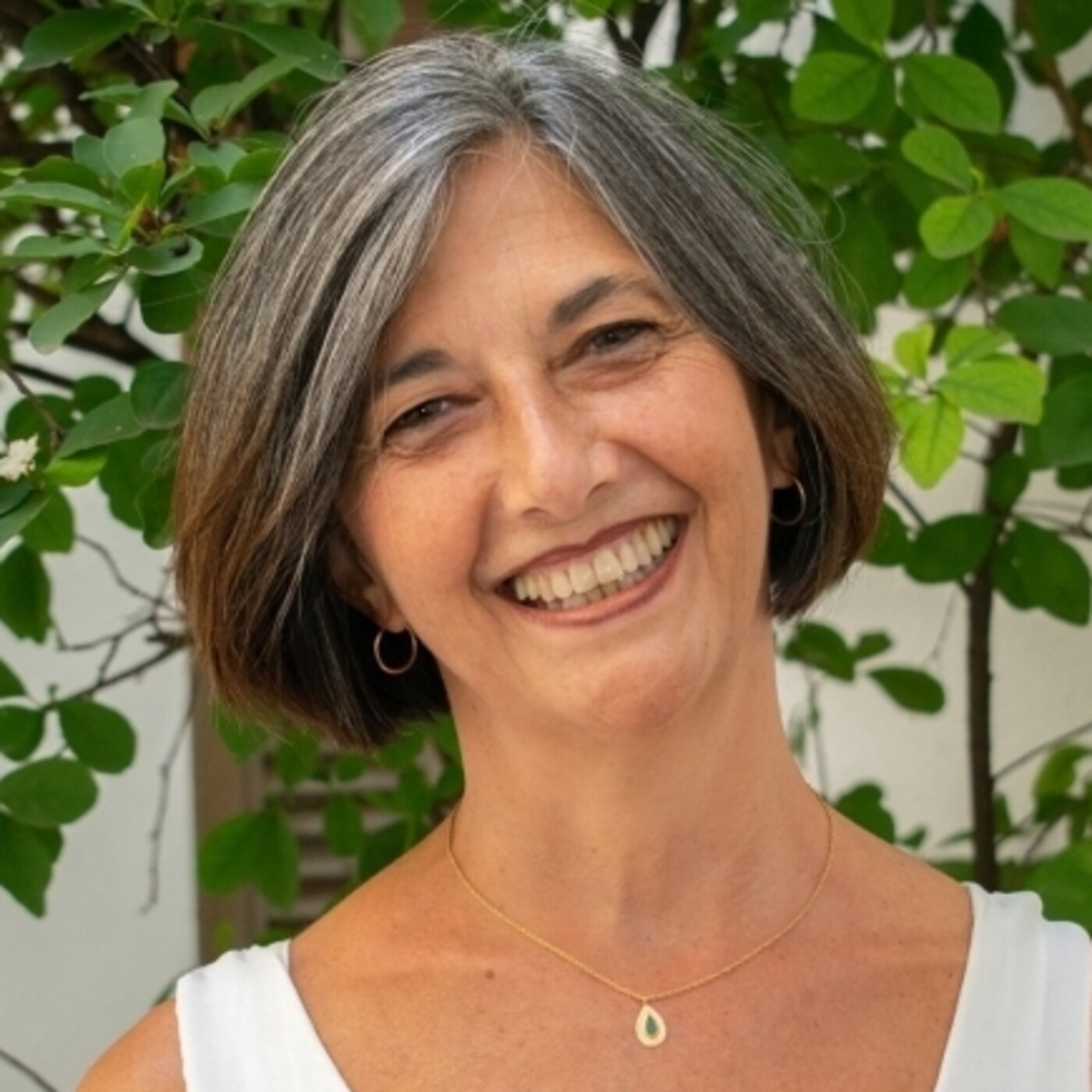 Podcast de Adriana Torres