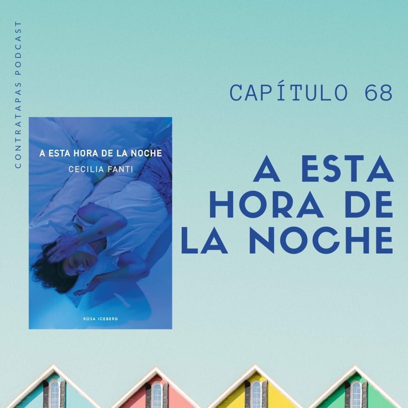 Contratapas Podcast