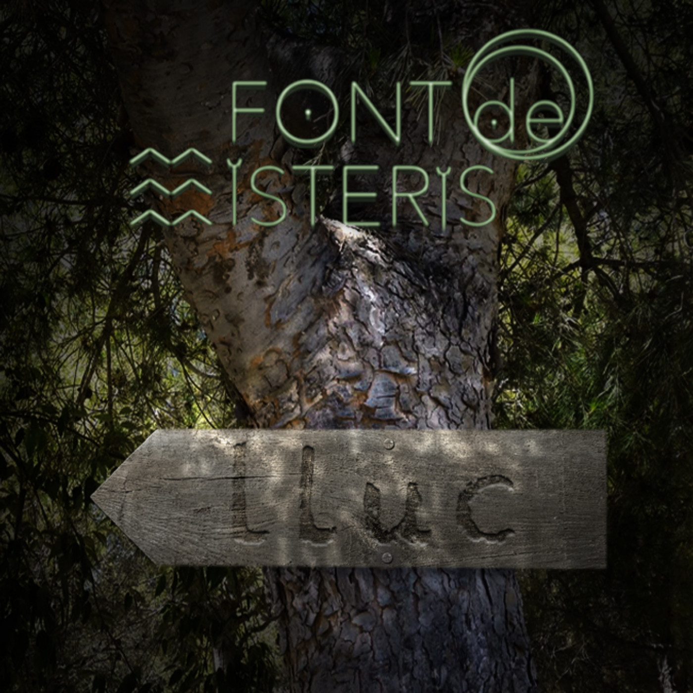 Podcast de Font de Misteris