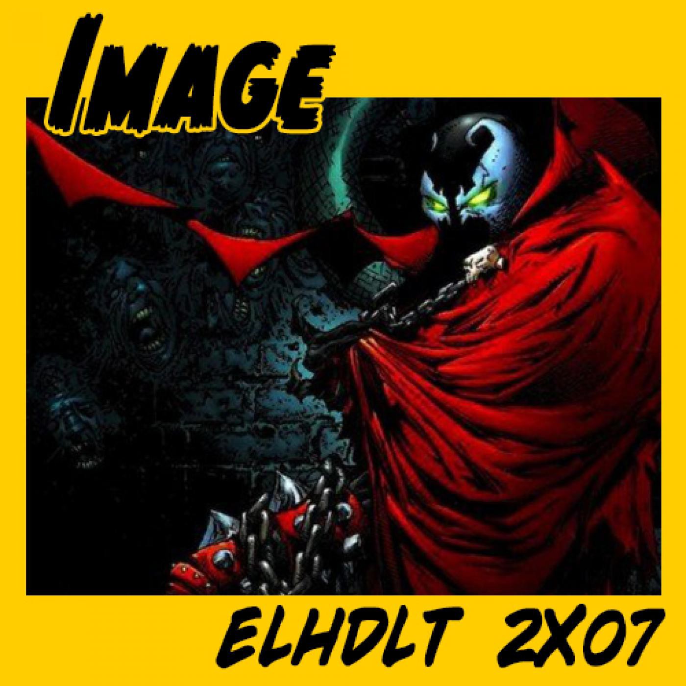 [ELHDLT] 2x07 Especial Image 1.0 episode artwork