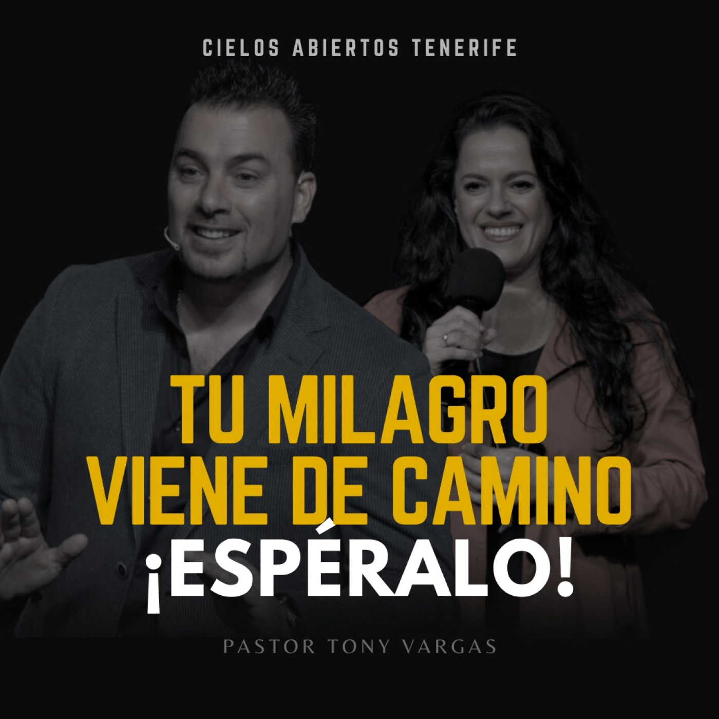 Prédicas Cielos Abiertos