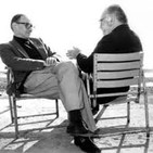 Ennio Morricone & Sergio Leone