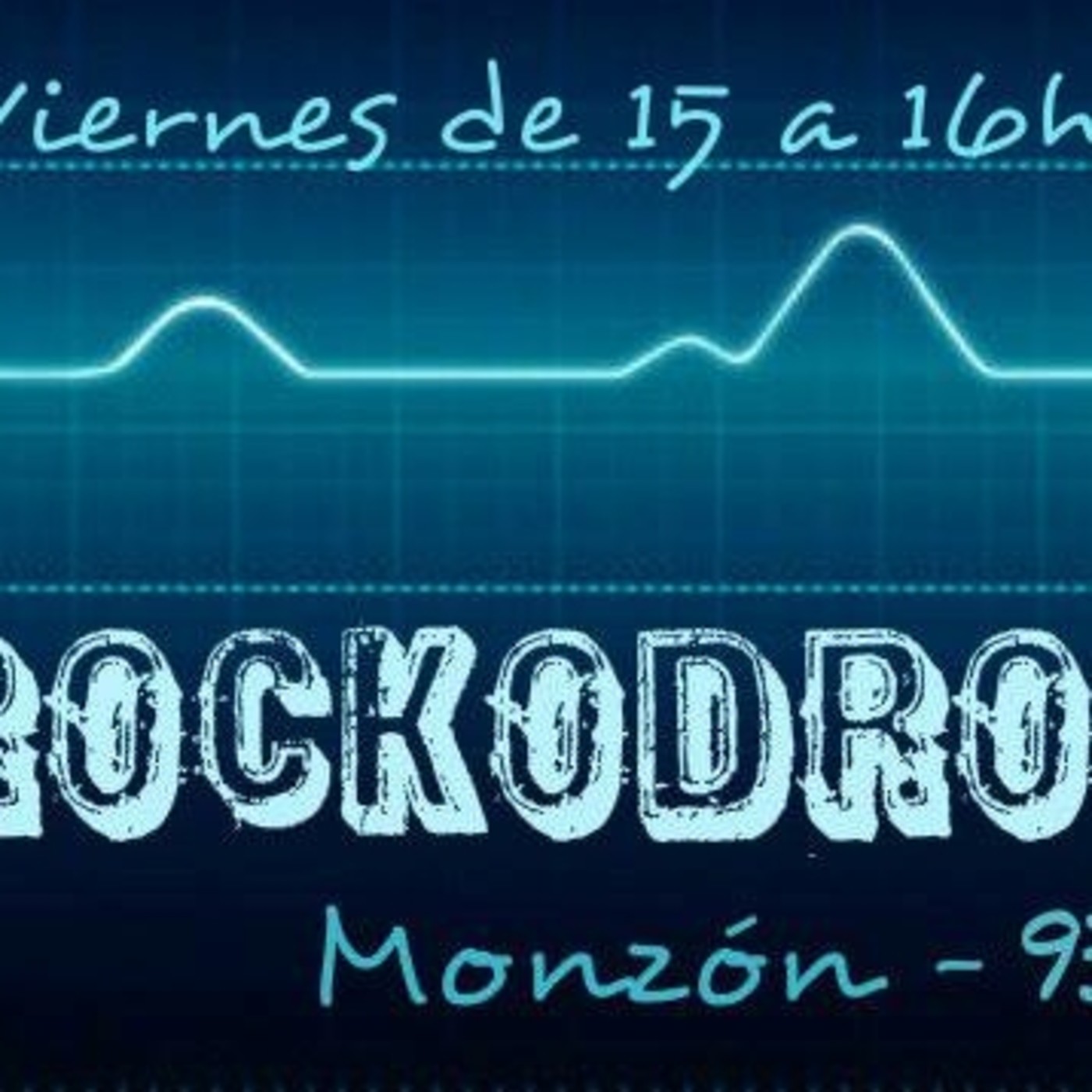 2ª. El Rockodomo. Programa 67. 26-05-2017 episode artwork