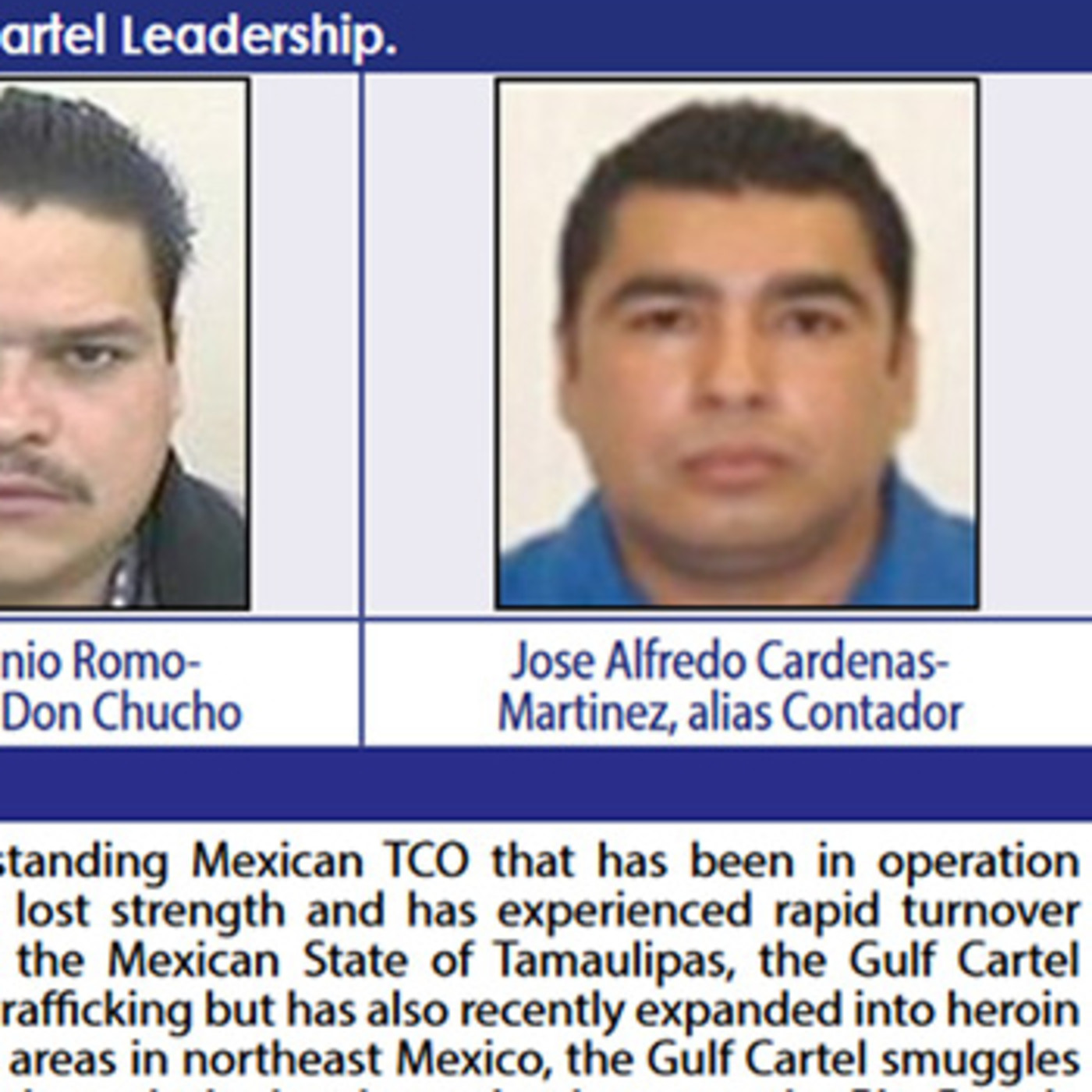 Daniela Geomar Neri en Radiorama DK 1250