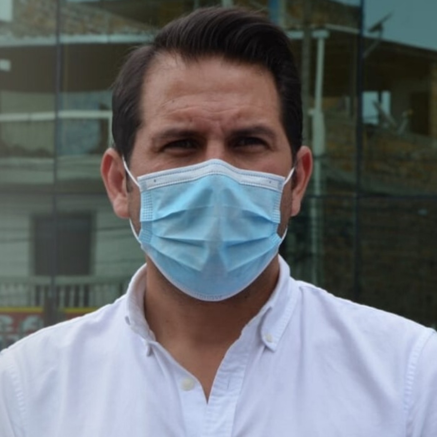 Podcast de Gobernación de Manabí