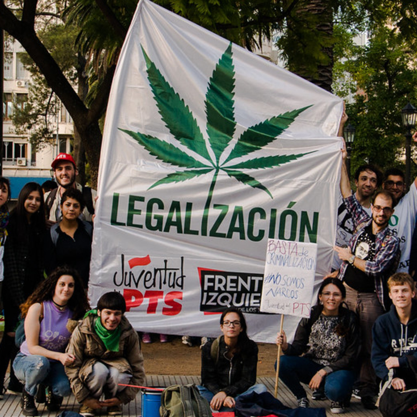 Artículo20Lab Podcast