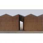 Una obra del estudio alavés Bárcena y Zufiaur Arquitectos, incluida en la publicación BRICK, de la editorial PHAIDON
