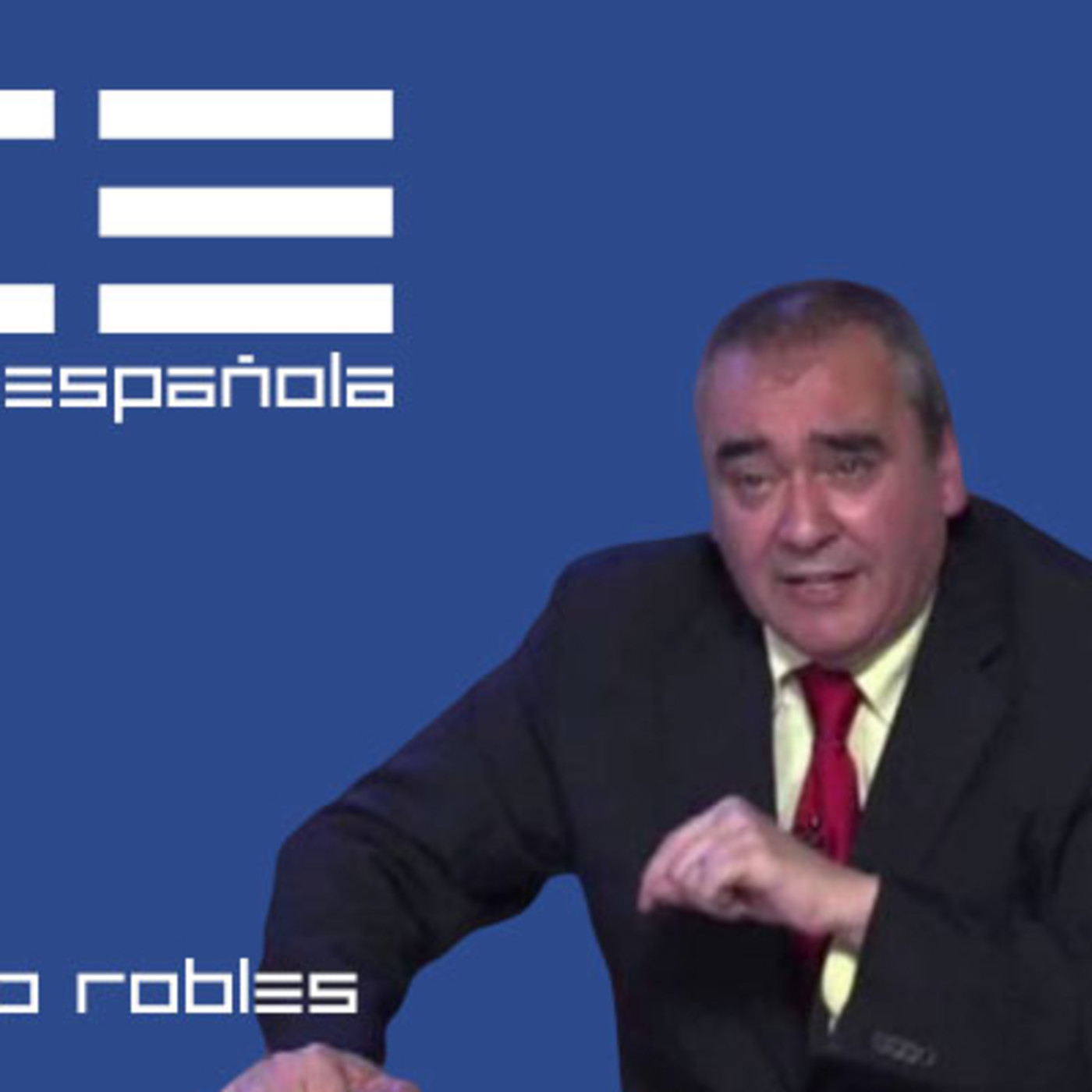 Dimisión de Albert Rivera y análisis de la situación política tras las elecciones episode artwork