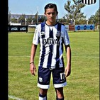 Pablo Solari jugador de Talleres de Cba