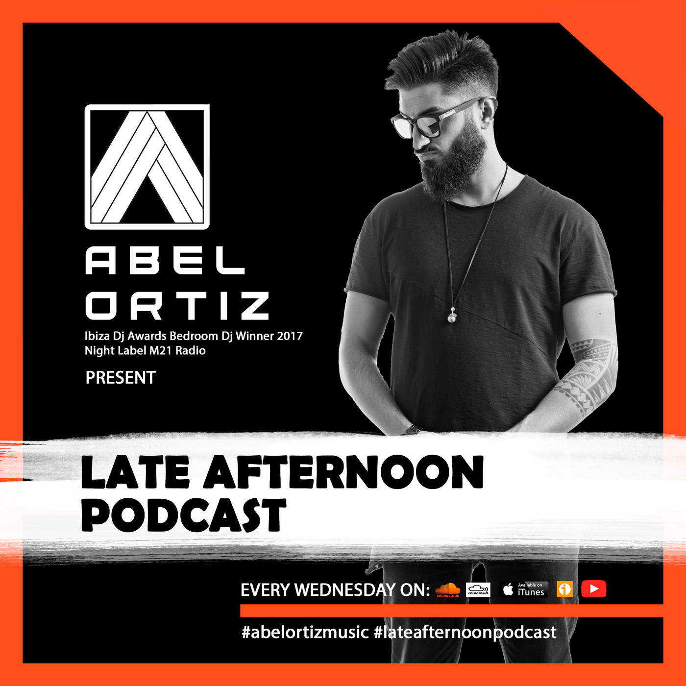Late Afternoon Podcast