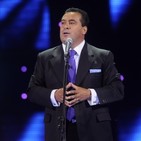 Dino Gordillo.( Chile-Comediante).Festival de Viña del Mar 2019.