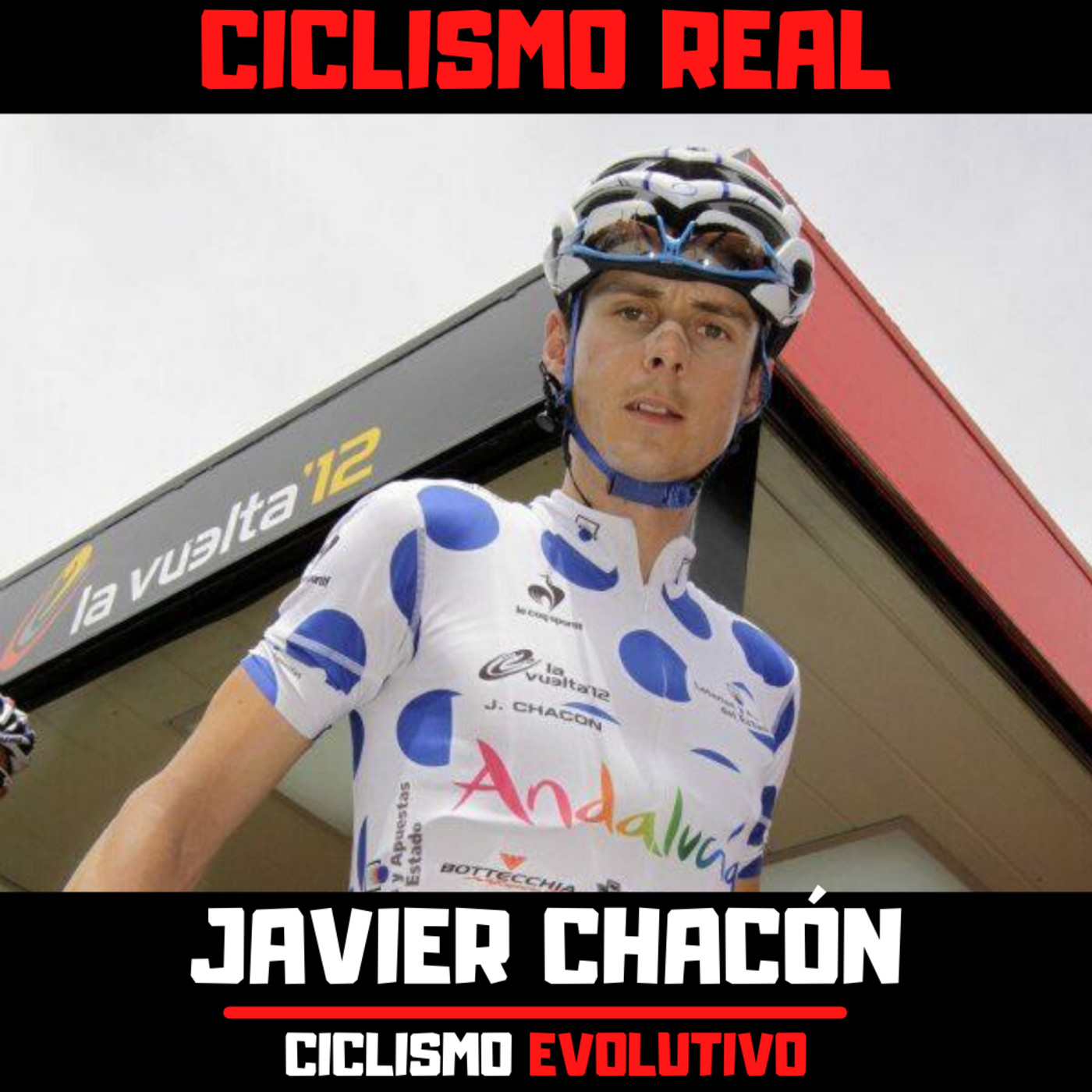 146. Ciclismo REAL, con Javi Chacón.