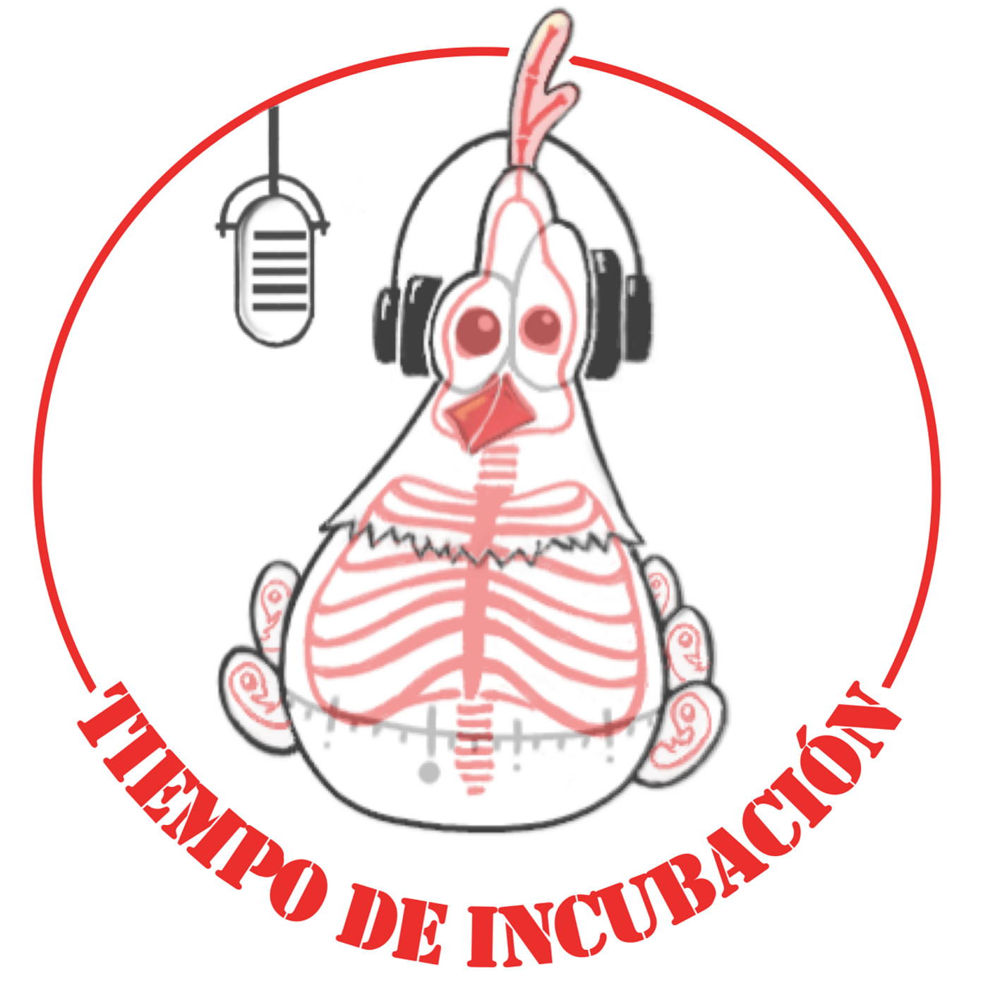 Tiempo de Incubación