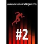 Corriendo con música #2 (165 bpm / 60 min / tempo workout)